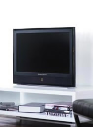 Baumann Meyer HD LCD TV DT2620D
